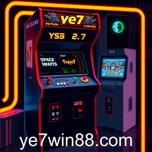 The Allure of Arcade Games: A Nostalgic Journey