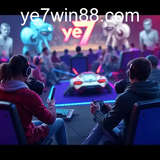 Evolution of Online Gaming in the Modern Era