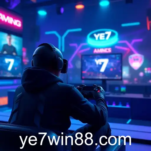 Gaming Innovations Shaping 2025