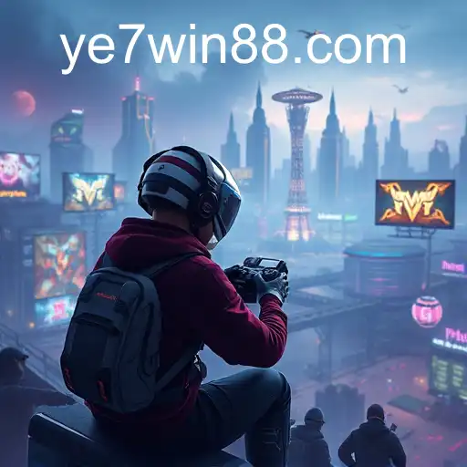 Gaming Revolution: The Rise of ye7