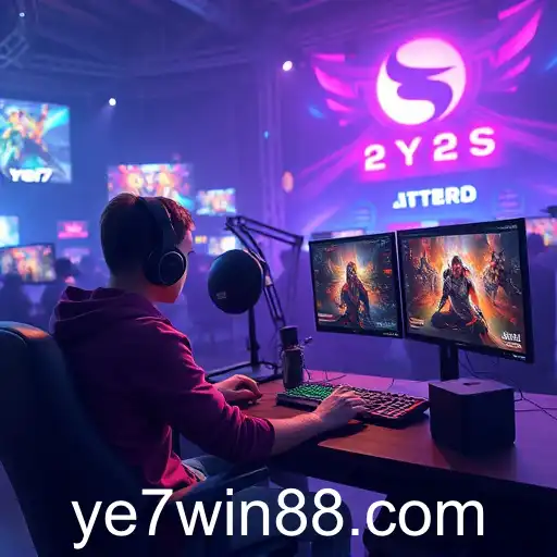 Rise of Online Gaming Communities