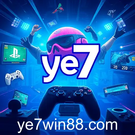 The Rise of Ye7: A Gaming Revolution
