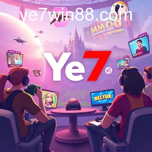 The Rise of YE7 and the Future of Gaming