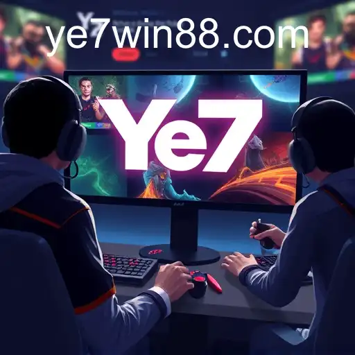The Rise of Ye7 in Gaming Culture