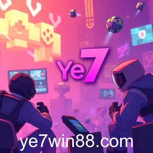 The Rise of Ye7 Games in the Digital Era