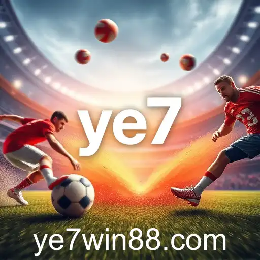 Exploring the Thrills of Sports Games on the 'ye7' Platform