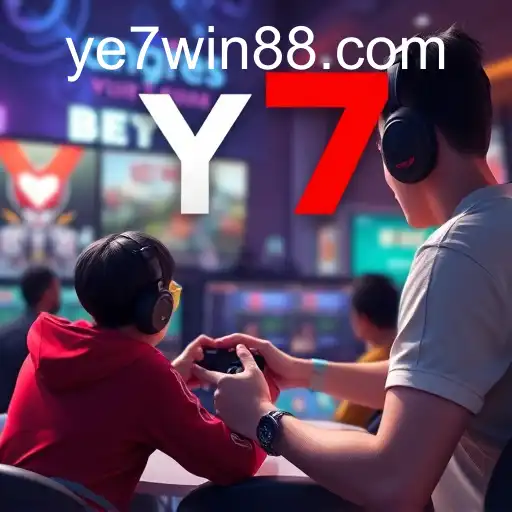 The Rise of YE7: A New Era in Online Gaming