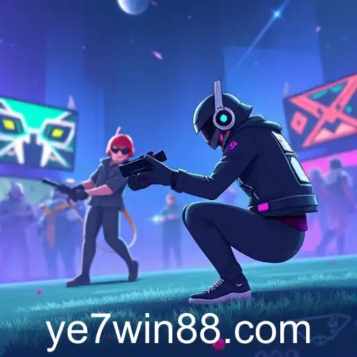 The Rise of Ye7 in Online Gaming